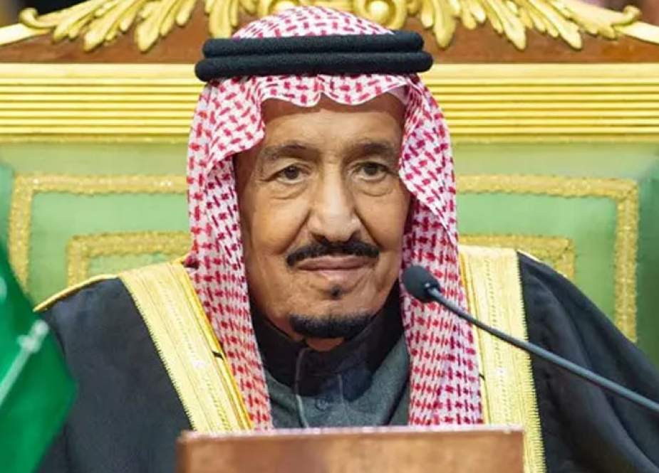 شاہ سلمان نے سعودی وزیر حج و عمرہ کو برطرف کر دیا