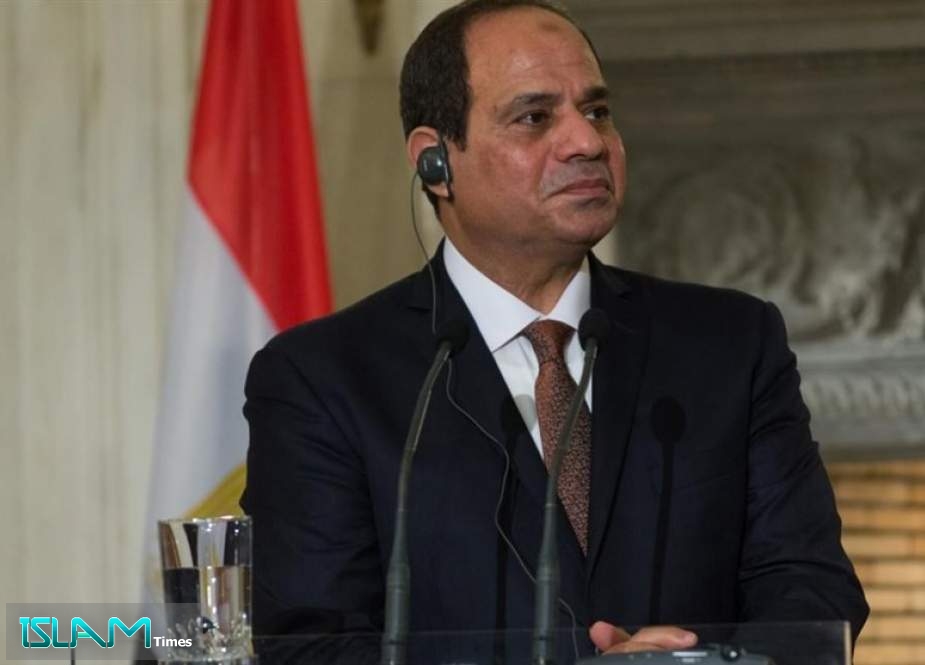 Egypt Urged to Stop Crackdown on Rights Activists, Critics