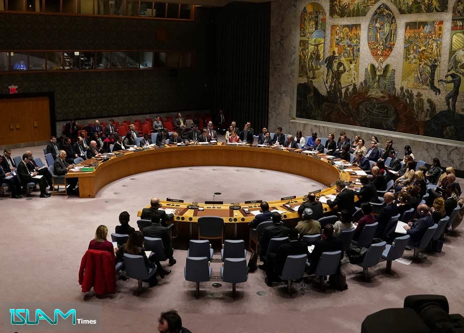 UNSC Urges Immediate Withdrawal of Foreign Forces from Libya