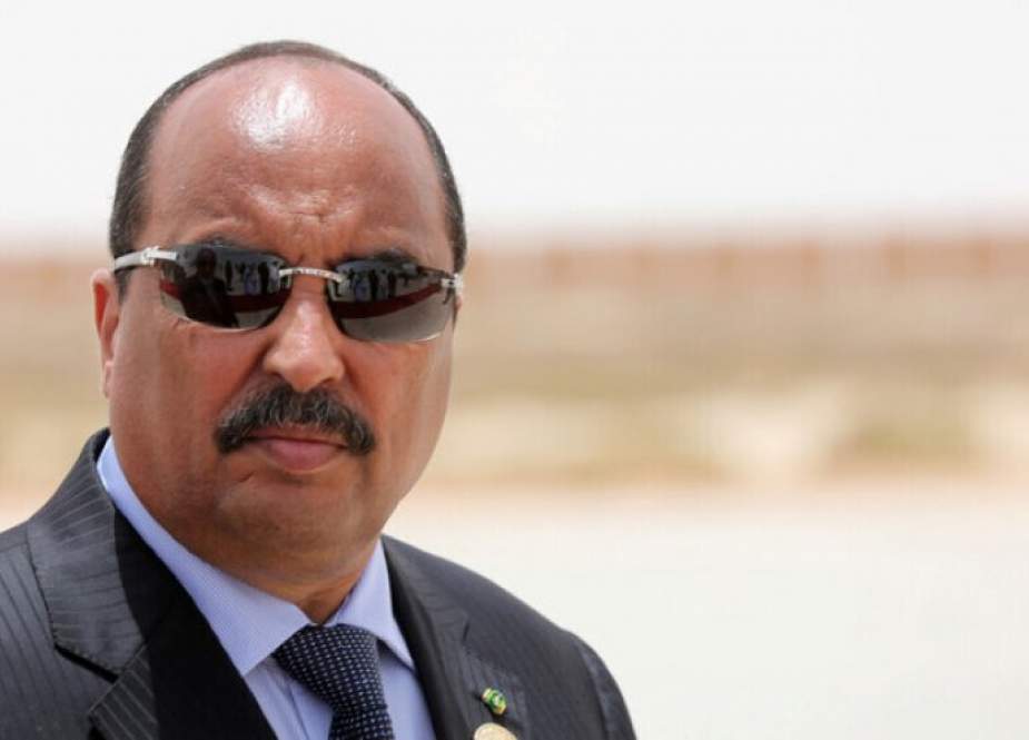 هيئة الدفاع: الاتهامات ضد الرئيس الموريتاني السابق لا أساس لها