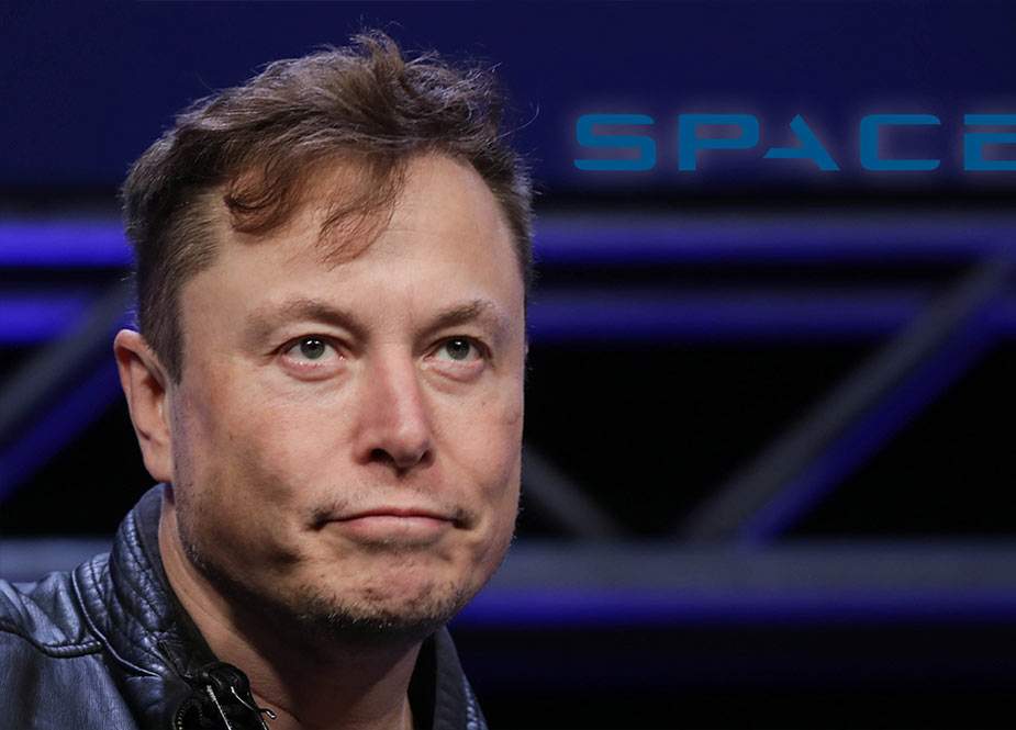 İngilis astrofizik Elon Maskın “SpaceX” layihəsinin təhlükəli olduğunu bildirib