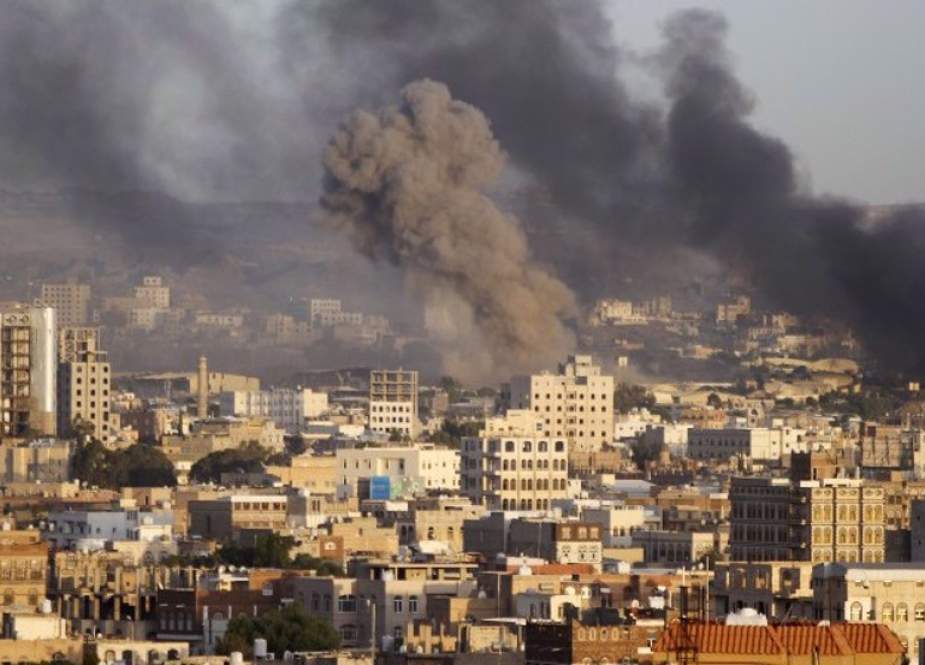 Yaman Menepis Serangan Yang Dipimpin Saudi, Bersumpah Akan Membebaskan Seluruh Tanah Air