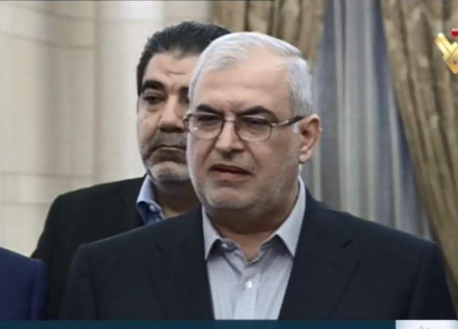 MP Mohammad Raad, Head of Hezbollah’s Loyalty to Resistance Bloc.jpg