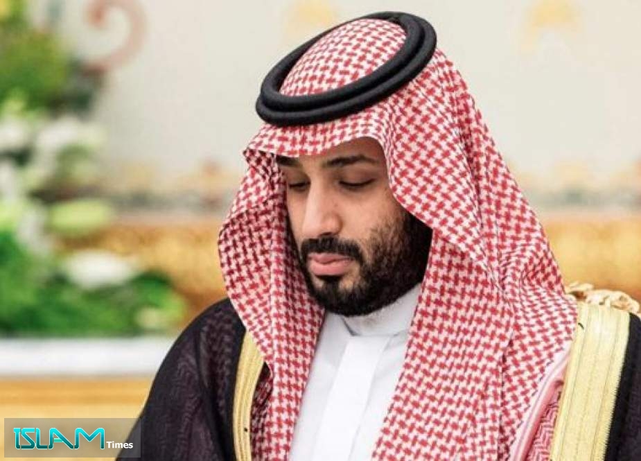 Saudi Arabia Arrests Hundreds in Its Latest Corruption Crackdown