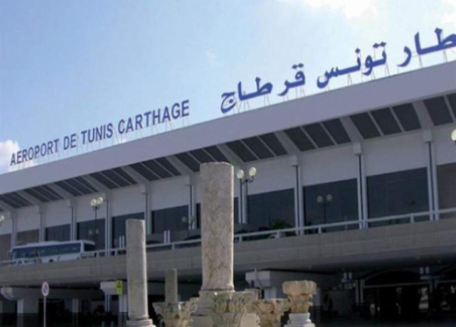 فوضى وعنف في مطار قرطاج بتونس