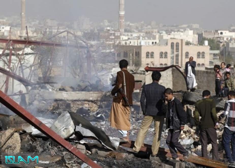 Top Yemeni Official: American Proposal Offers Nothing New, Serves Washington’s Interests
