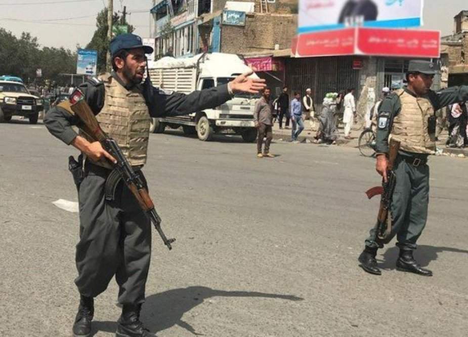 افغانستان، طالبان کے حملوں میں 3 سیکیورٹی اہلکاروں سمیت 5 افراد جاں بحق