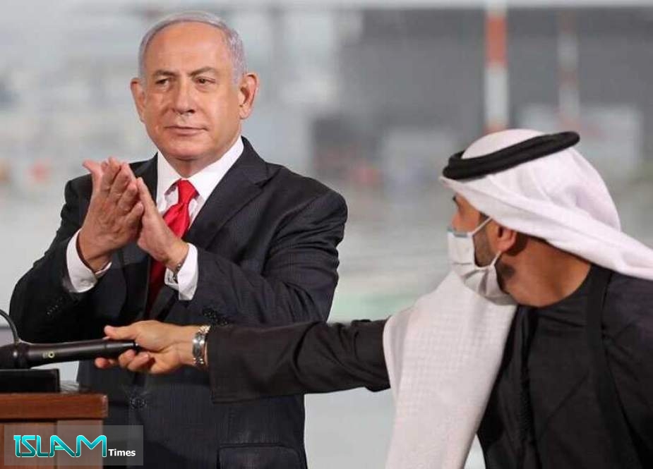 Netanyahu Considering Trip to UAE on Thursday