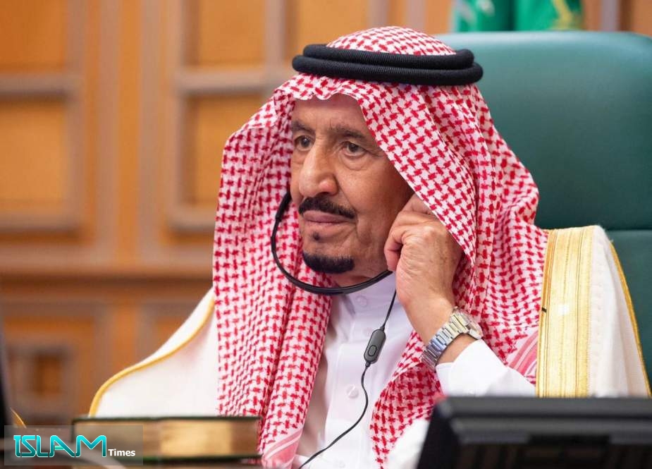 Saudi Arabia Calls for Extension of Iran