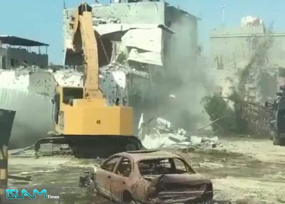 Saudi Crackdown: 521 Families Threatened With Displacement, Razing Houses in Qatif