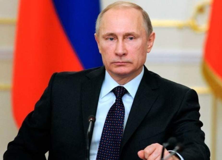 بائیڈن کی دھمکی پر روس نے امریکا سے سفیر واپس بلا لیا