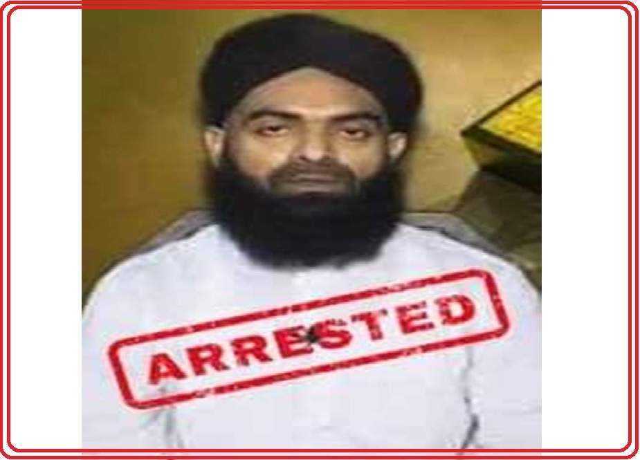 انجینئر محمد علی مرزا پر حملہ کرنیوالا ملزم گرفتار
