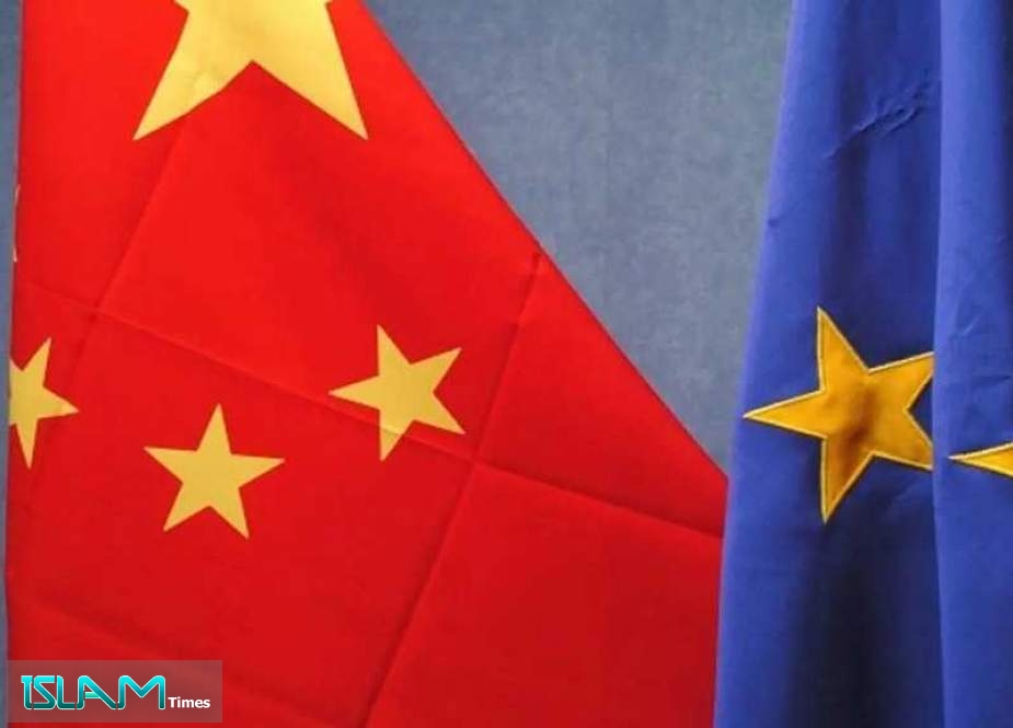 China’s EU Ambassador Warns Bloc to “Think Twice” on Xinjiang Sanctions