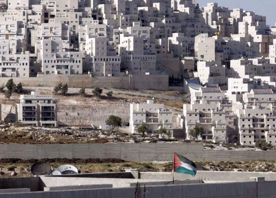 Kantor PBB: Penghancuran Rumah Warga Palestina Di Tepi Barat Oleh Israel Meningkat 65% 