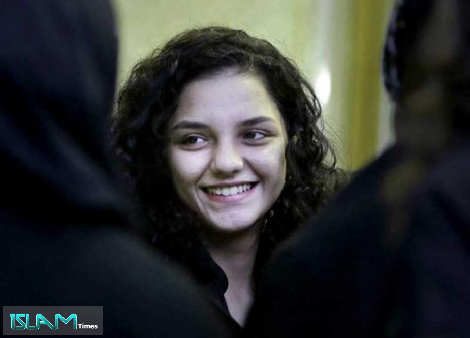 Egyptian Political Activist Jailed for 18 Months