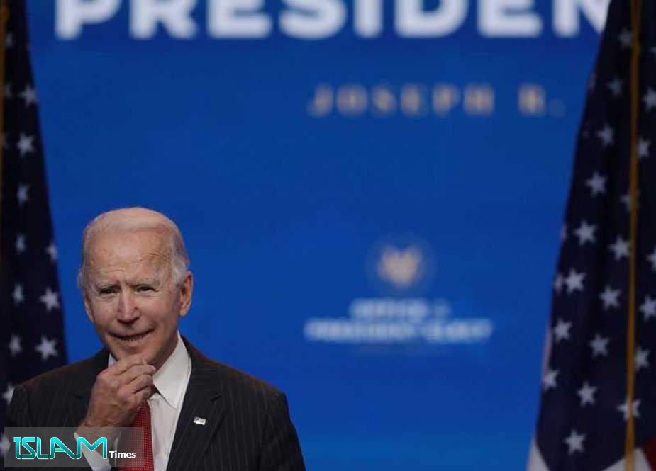 US Green Party Says It’s Unwise for Biden To Ignore Putin’s Invitation to Talk