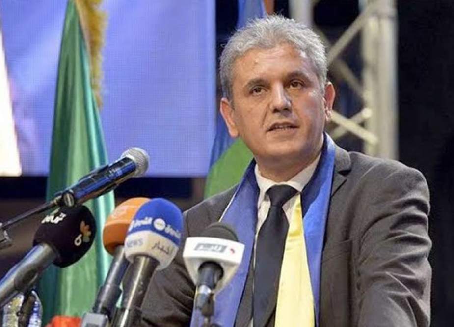 الجزائر... حزب سياسي يلمح إلى مقاطعة الانتخابات البرلمانية