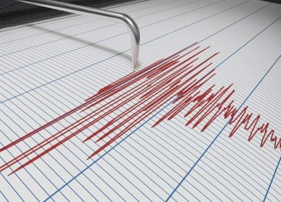 جاپان 7.2 شدت کے زلزلے سے لرز اُٹھا