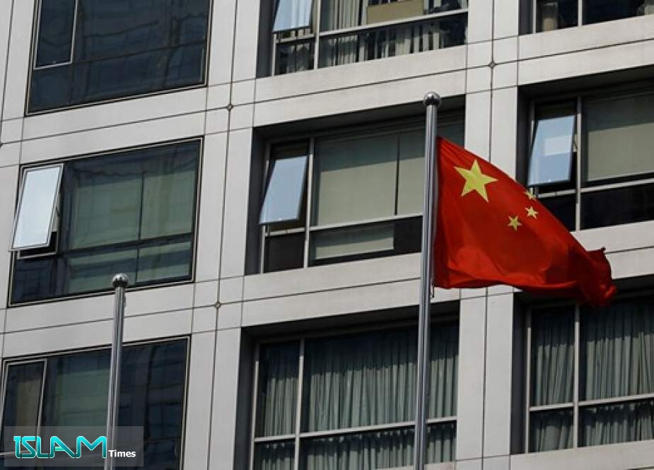 China Refutes US Accusation over Xinjiang