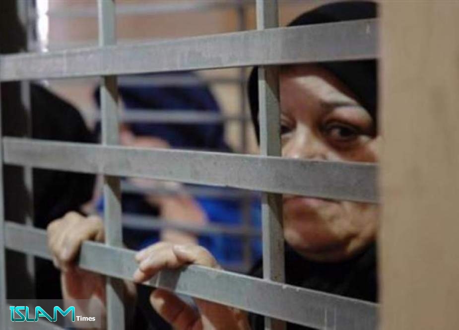 12 Palestinian Mothers Subject to Torture in Israeli Jails: Reports