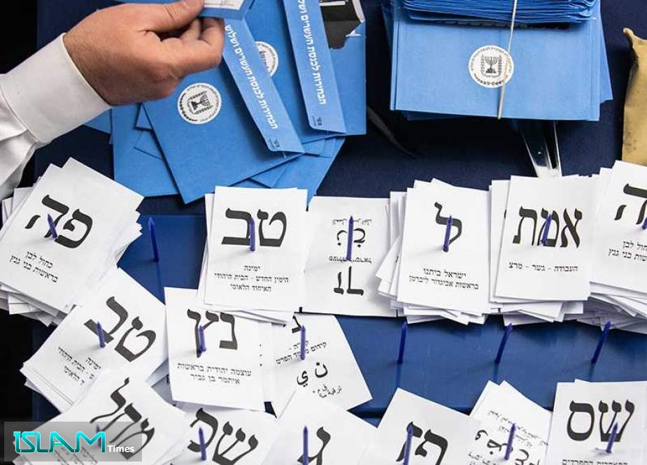 Netanyahu’s Future at Stake as Israelis Vote for Fourth Time in Two Years