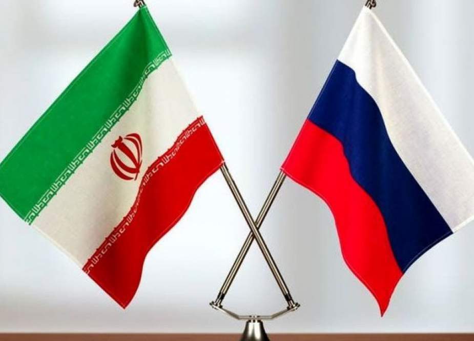 مباحثات إيرانية روسية بشأن الاتفاق النووي