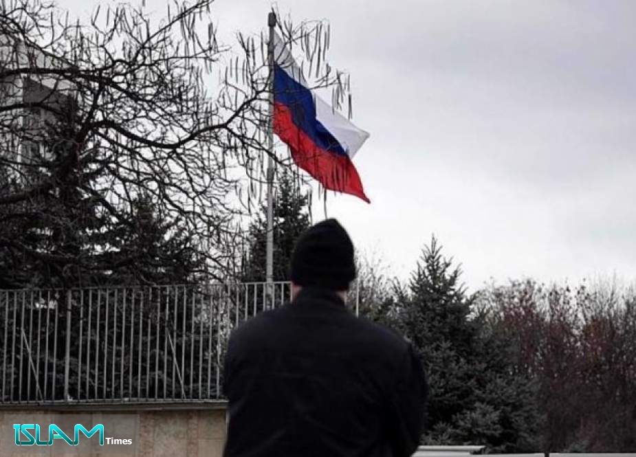 Russia Reserves Right to Retaliate Bulgaria’s Expulsion of Two Diplomats