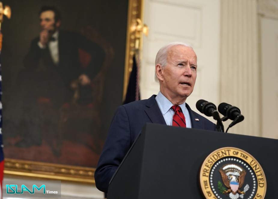 Report: Biden Ready to Become Two-Term US President