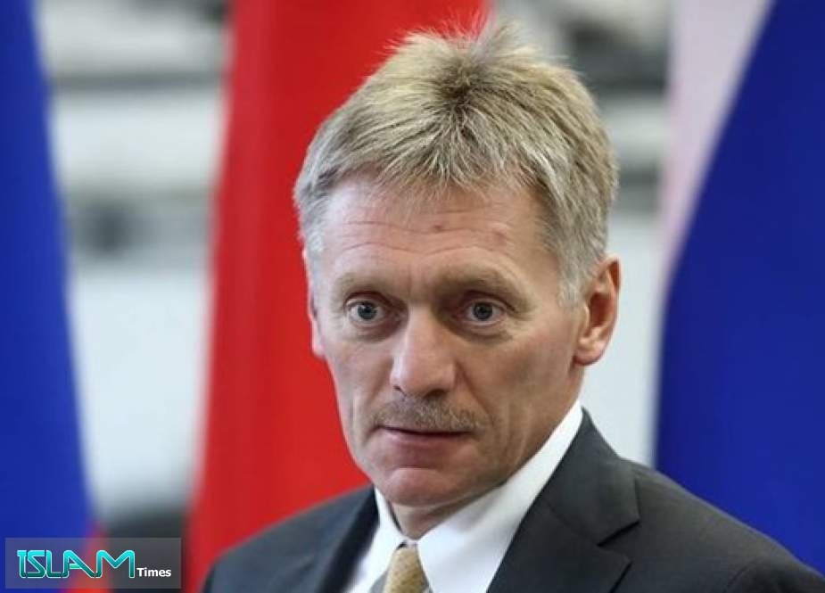 Kremlin Says Russia Will React Accordingly to Canadian Sanctions