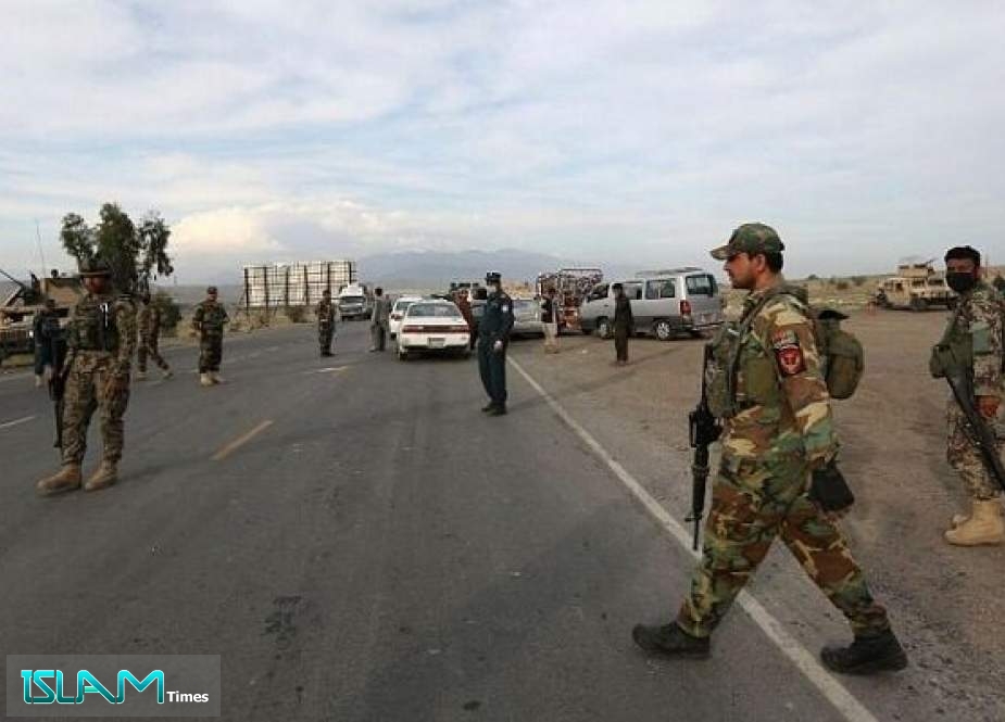 27 Taliban Members Killed in Afghanistan’s Zabul Province