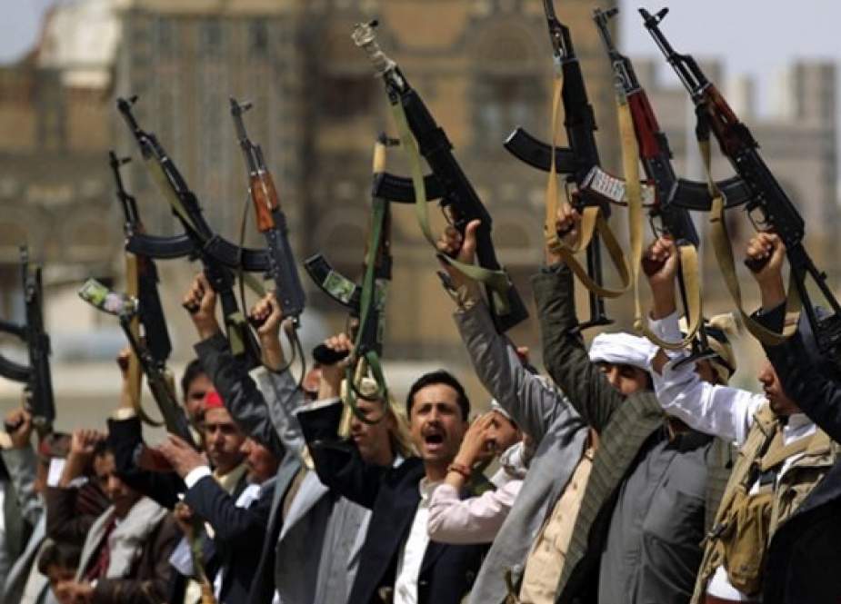 6 سنوات من العدوان والجيش اليمني يقلب موازين القوى برا وبحرا وجوا