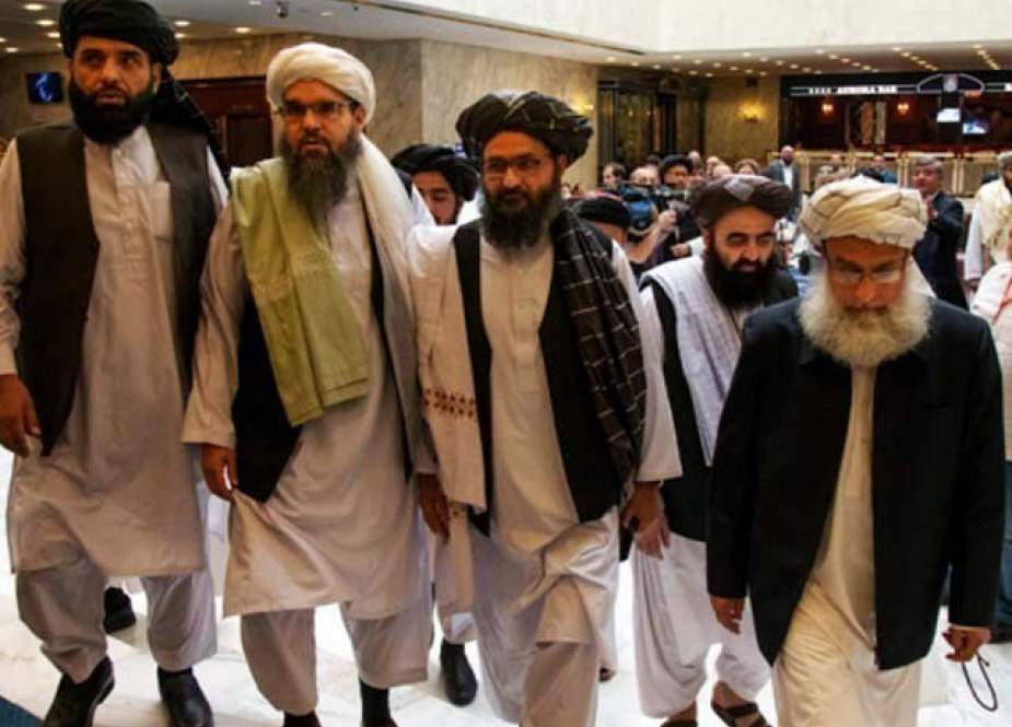 انخلا کے معاہدے کی خلاف ورزی پر مذہب اور وطن کے دفاع پر مجبور ہونگے، افغان طالبان