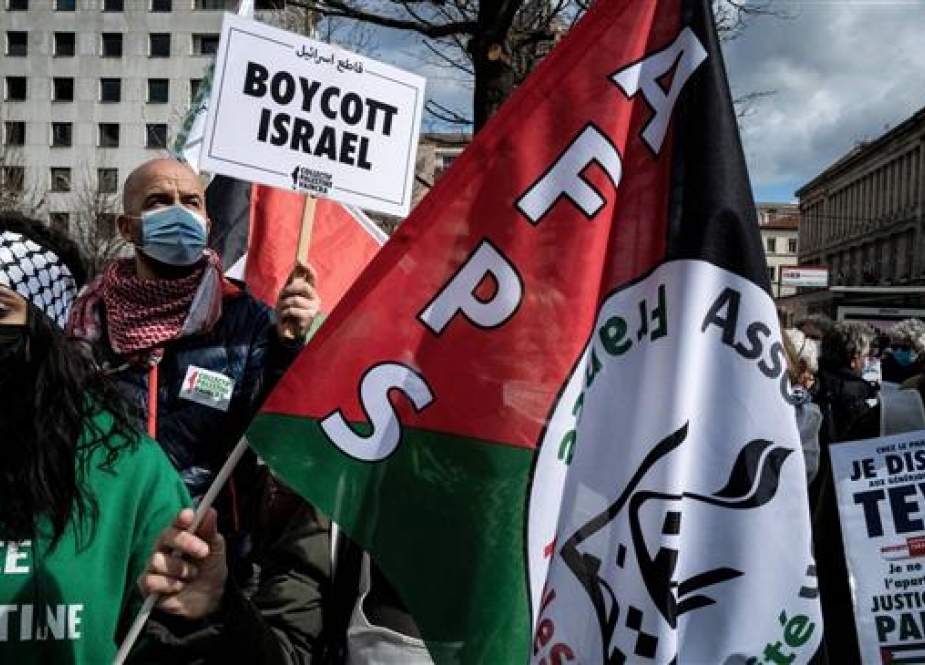 Lebih Dari 200 Peneliti Mendefinisikan Dukungan Untuk Boikot Israel Sebagai Tidak Anti-Semit