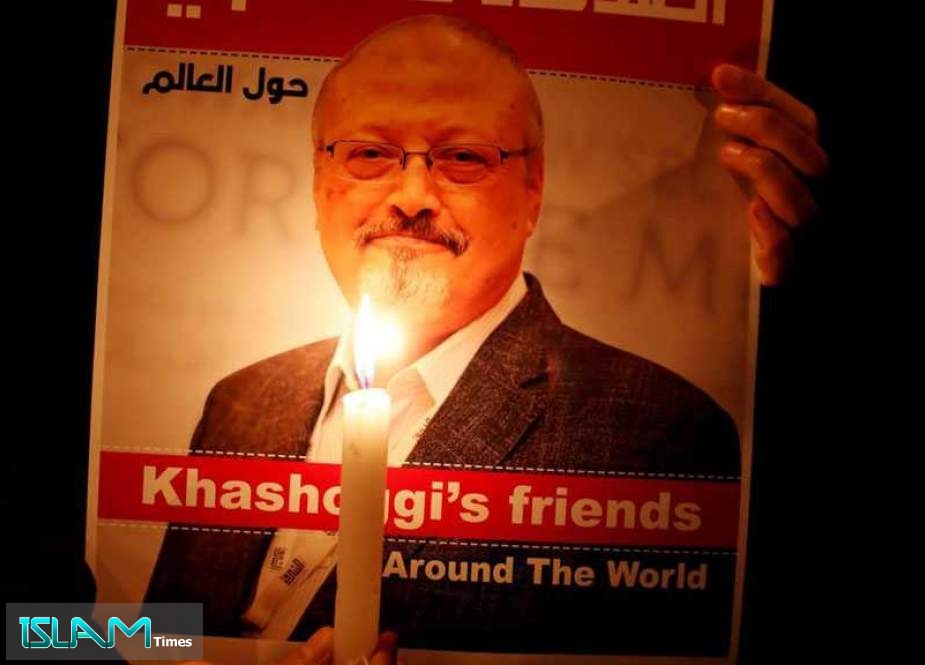 Saudi Crown Prince’s Political Future Following Khashoggi Report