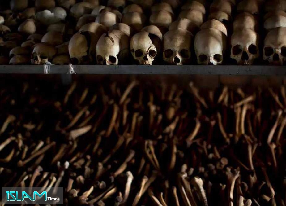 French Report: France Was “Blind” to Rwanda Genocide