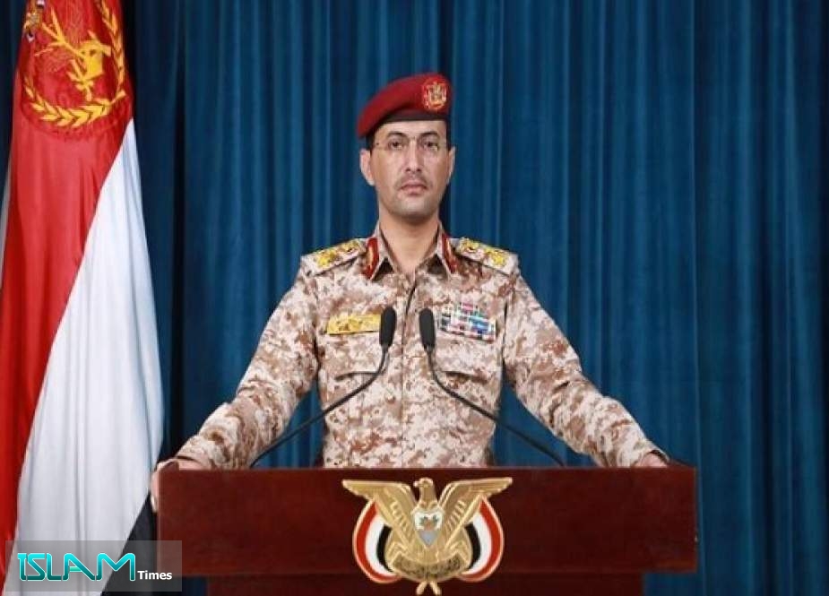 Yemeni Armed Forces Will Carry Out More Rocketry, Drone Attacks on Saudi Home Front: Spokesman