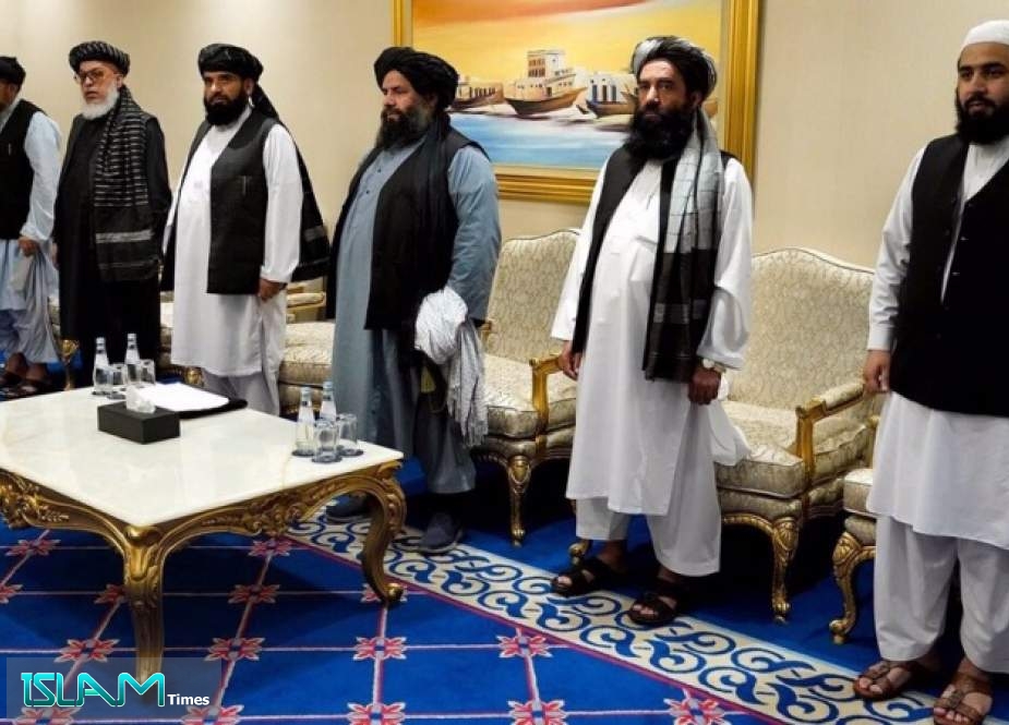 Taliban Vow to Step Up Attacks as Biden Says US May Miss Afghanistan Pullout Deadline