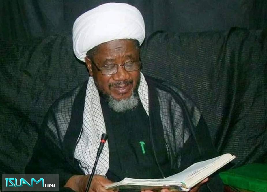 دولت نیجریه از افکار شیخ زکزاکی می ترسد/ با حمایت مالی آل سعود و رژیم صهیونیستی شیعیان را سرکوب می کند