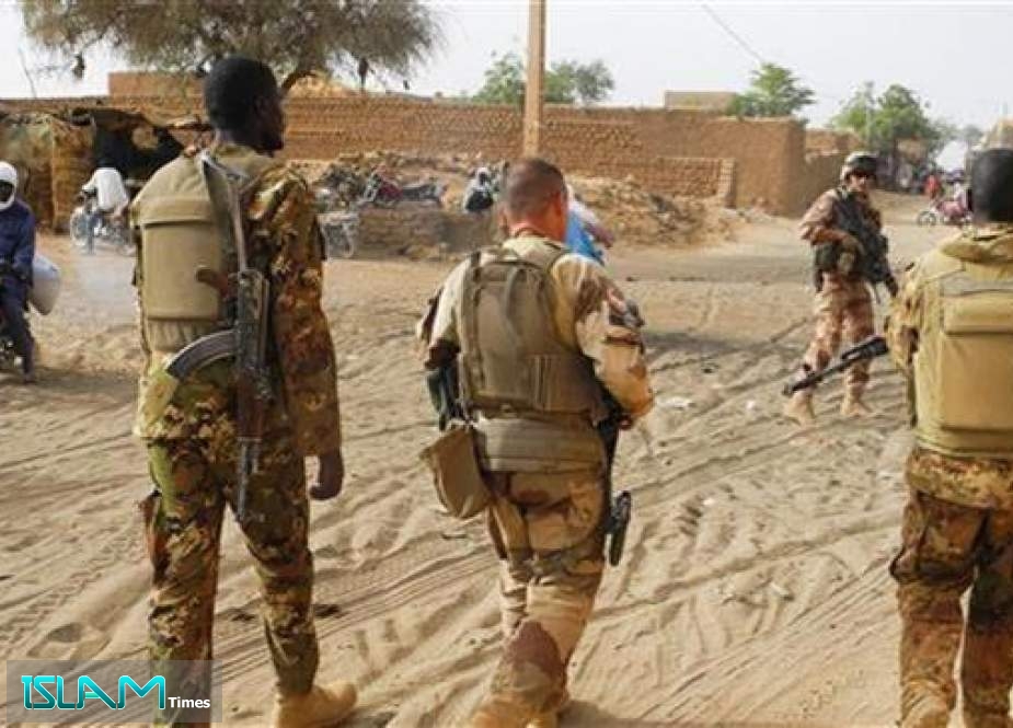 French Airstrike Kills Six Civilians in Northern Mali