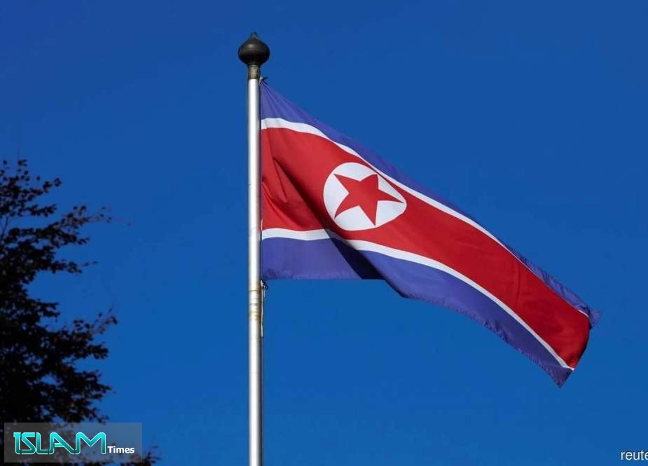 North Korea Slams ‘Double Standard’ UNSC Stance on Missile Launch