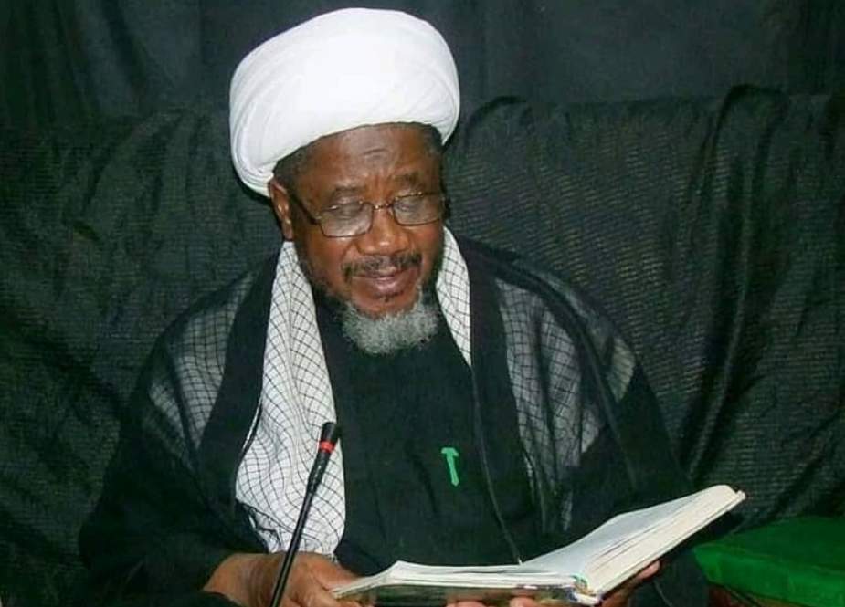مقرب منه: الحكومة النيجيرية تخاف من أفكار الشيخ زكزاكي وتقمع الشيعة بدعم سعودي
