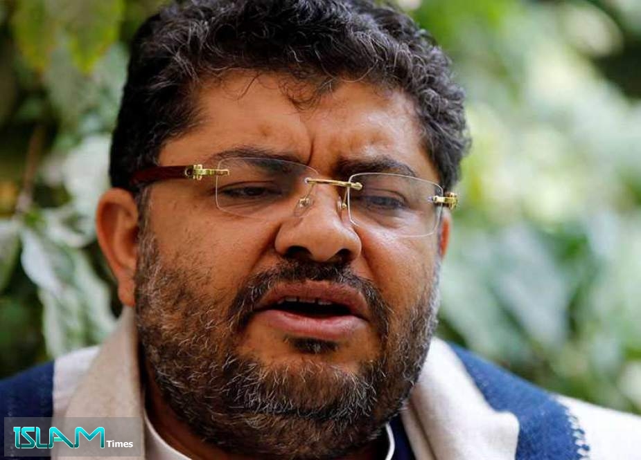 US Initiatives Far From Reality, Prospects of Peace: Ansarullah Official