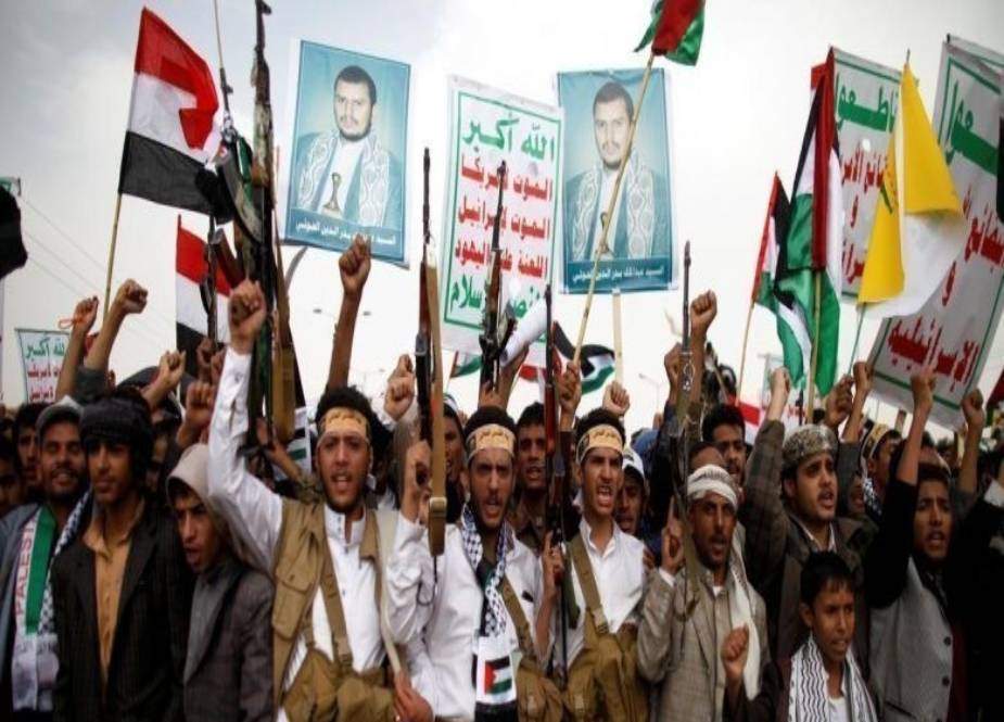یمن جنگ کا ساتواں سال، یمنی قوم کی فتح کے آثار