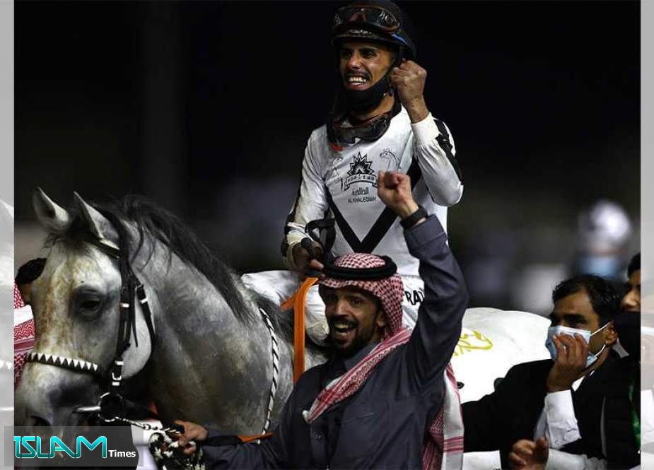 Saudi Arabia Has Spent At Least $1.5bn on ’Sportswashing’, Report Reveals