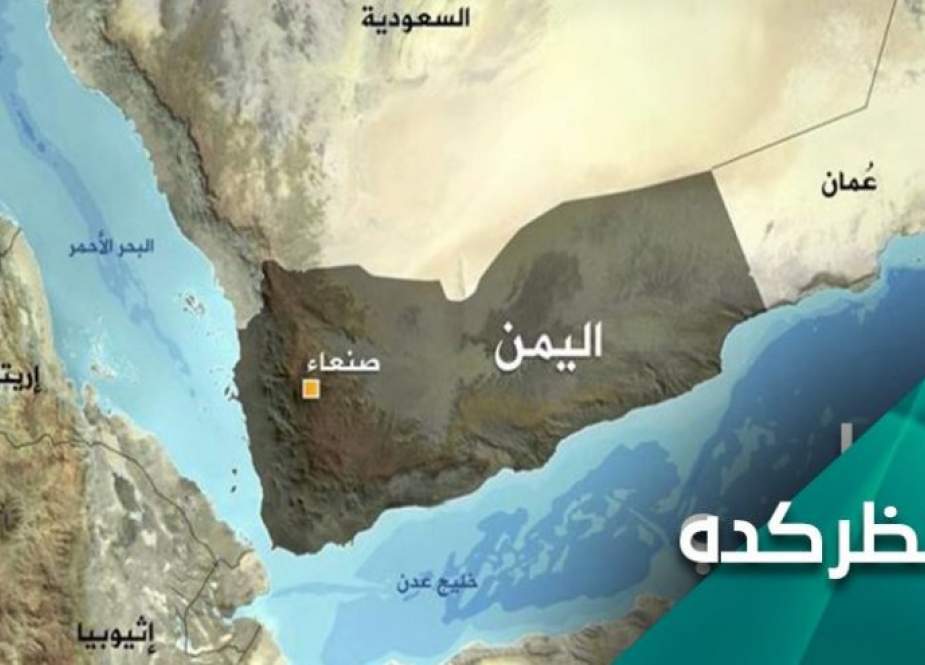 عدم پذیرش ابتکار عربستان در مذاکرات عمان