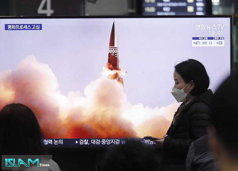 UNSC Meeting on N Korea Missile Test Ends without Action