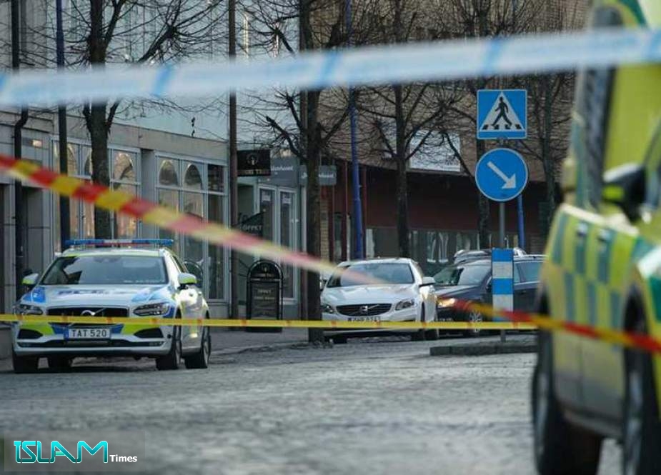 Deadly Violence in Sweden Reaches All-Time High during Pandemic Year