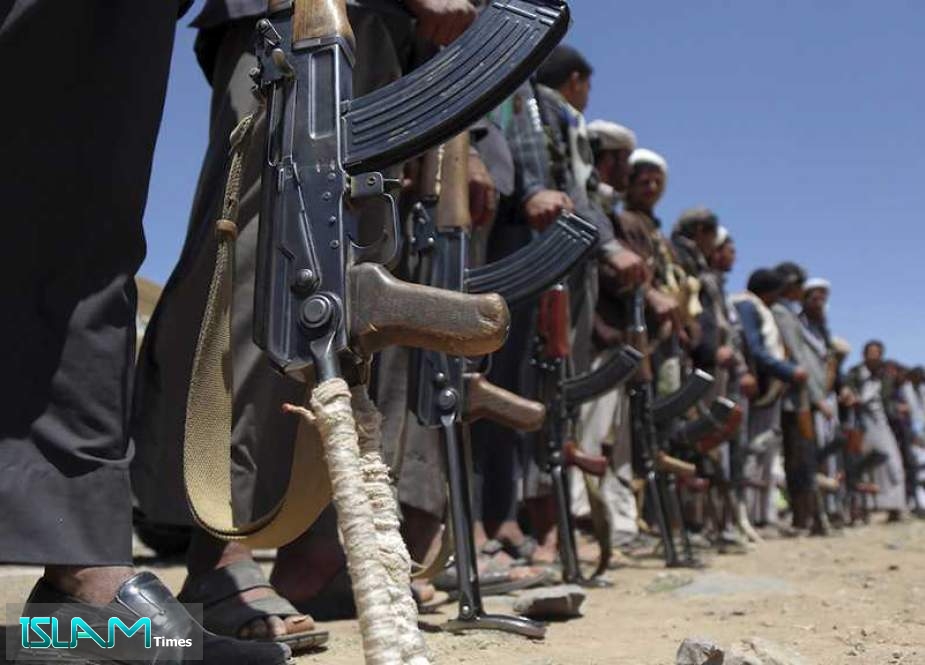 Sanaa Forces Resuming Their Progress: Marib Off the Barter