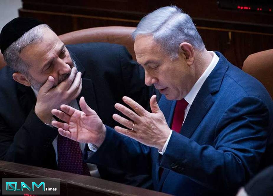 Netanyahu Prefers Opposition to Attempt Forming ‘Israeli’ Government First