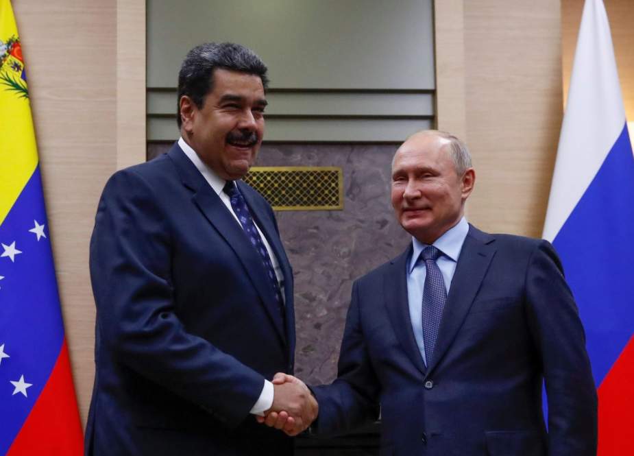 Nicholas Maduro - Vladimir Putin.jpg